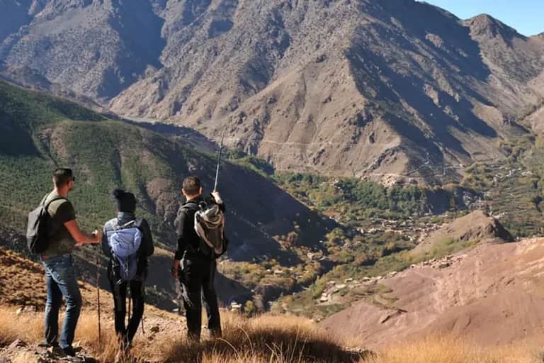 Financement de projets: l’INDH promeut un tourisme écoresponsable