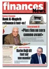 Finances News Hebdo numéro 976