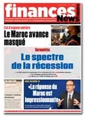 Finances News Hebdo numéro 977
