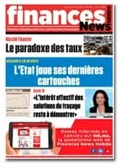 Finances News Hebdo numéro 978
