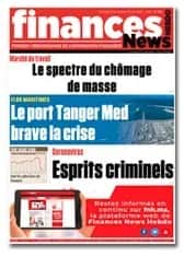 Finances News Hebdo numéro 979