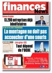 Finances News Hebdo numéro 982
