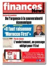 Finances News Hebdo numéro 983