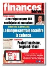 Finances News Hebdo numéro 984
