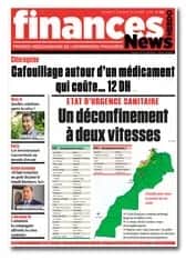 Finances News Hebdo numéro 986