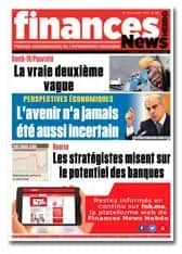 Finances News Hebdo numéro 987