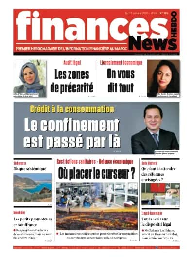 Finances News Hebdo numéro 999