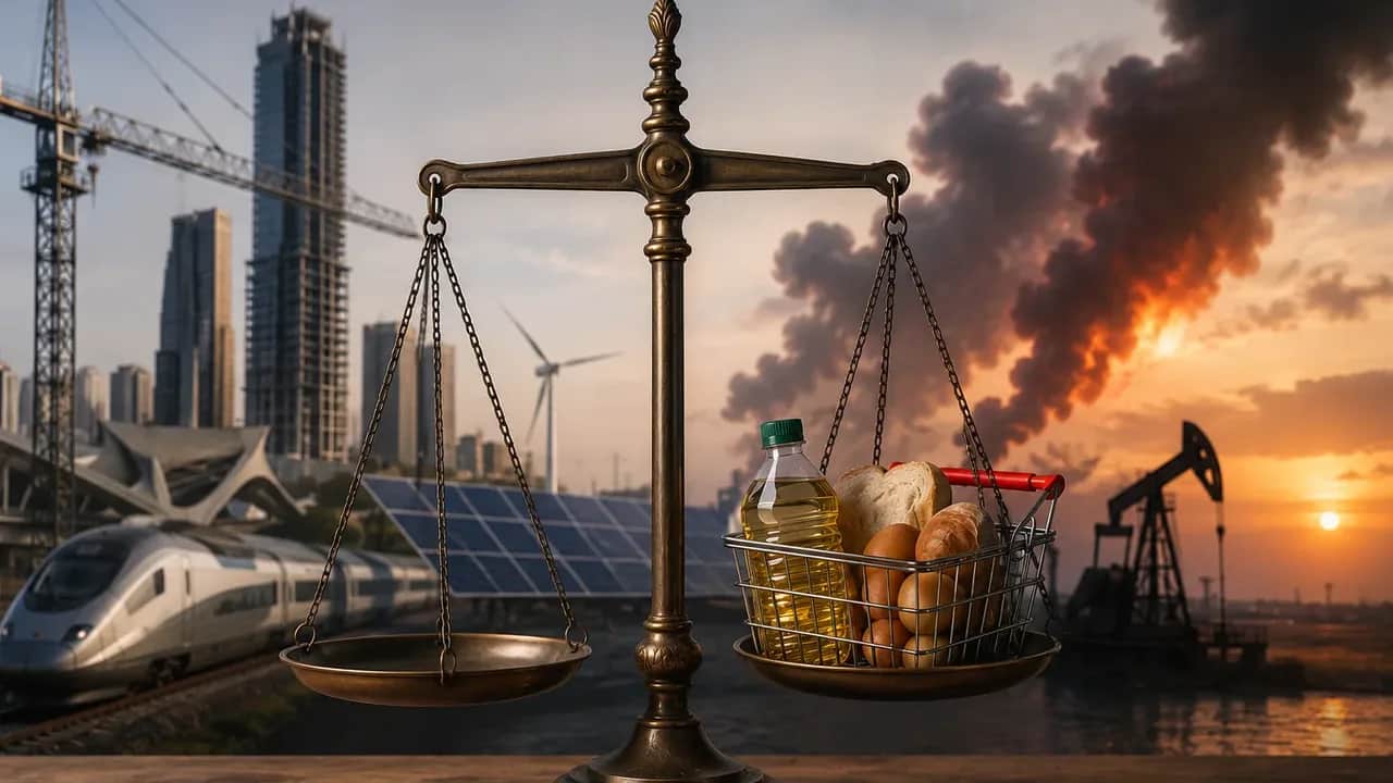 Finances publiques : le calme avant la tempête ?