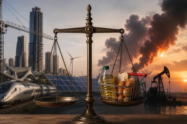Finances publiques : le calme avant la tempête ?