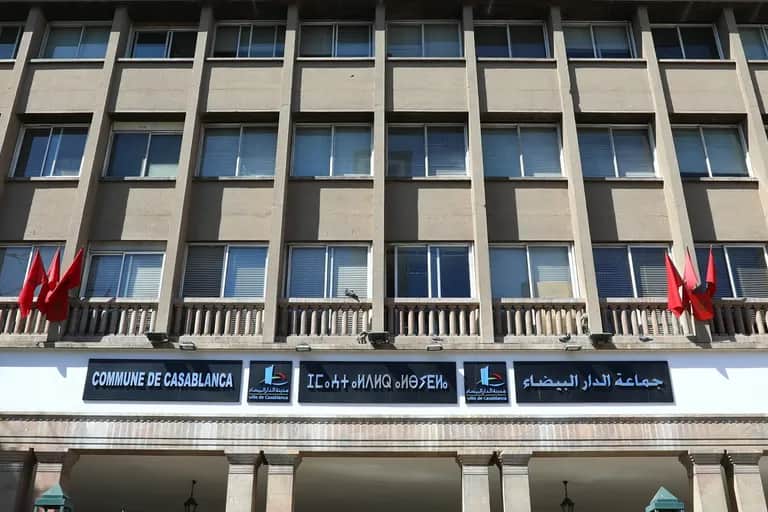 Fiscalité locale: le Conseil de la ville de Casablanca à l’épreuve de la bonne gouvernance