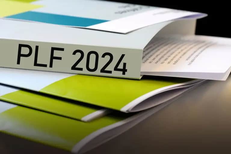 Fiscalité: la colonne vertébrale du PLF 2024