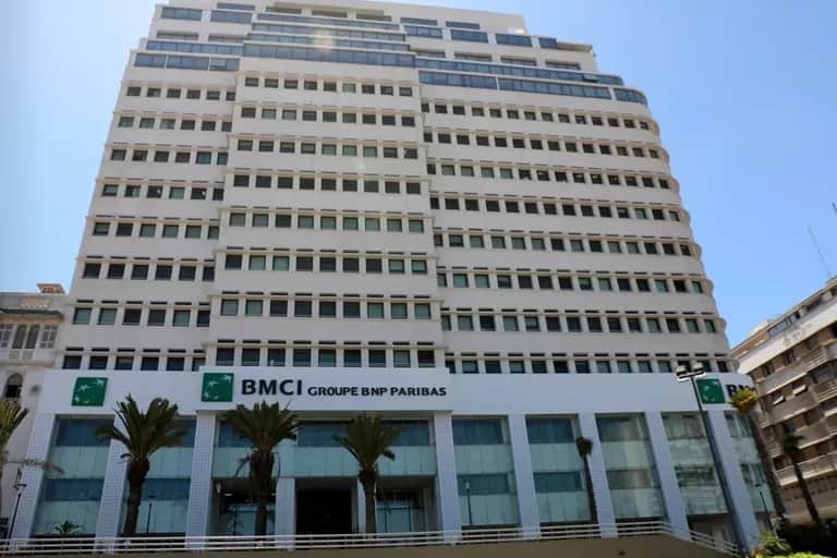 La BMCI conserve la notation AAA de Fitch ratings