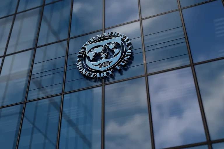 Le FMI revoit en légère hausse ses prévisions de croissance mondiale pour 2024 à 3,1%