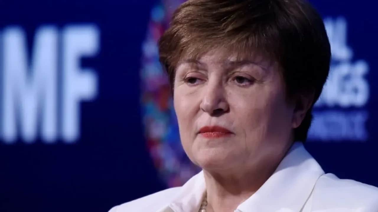 La Directrice générale du FMI attendue au Maroc ce samedi