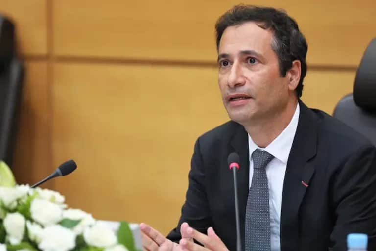 Capital-investissement: le Fonds Mohammed VI vise à tripler les investissements, selon Benchaâboun