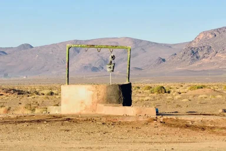 Forage des puits: les opérations clandestines en recrudescence