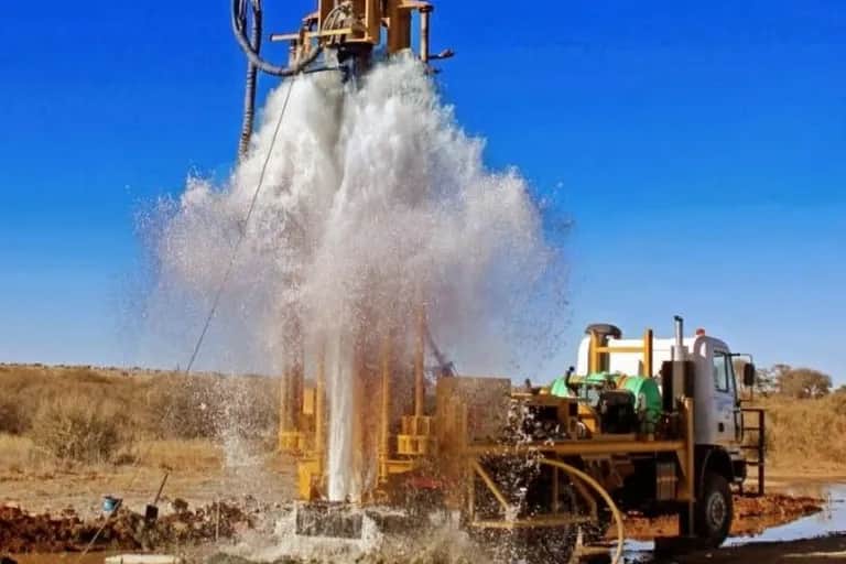 Forage des puits: le calvaire des exploitants pour mobiliser les ressources hydriques