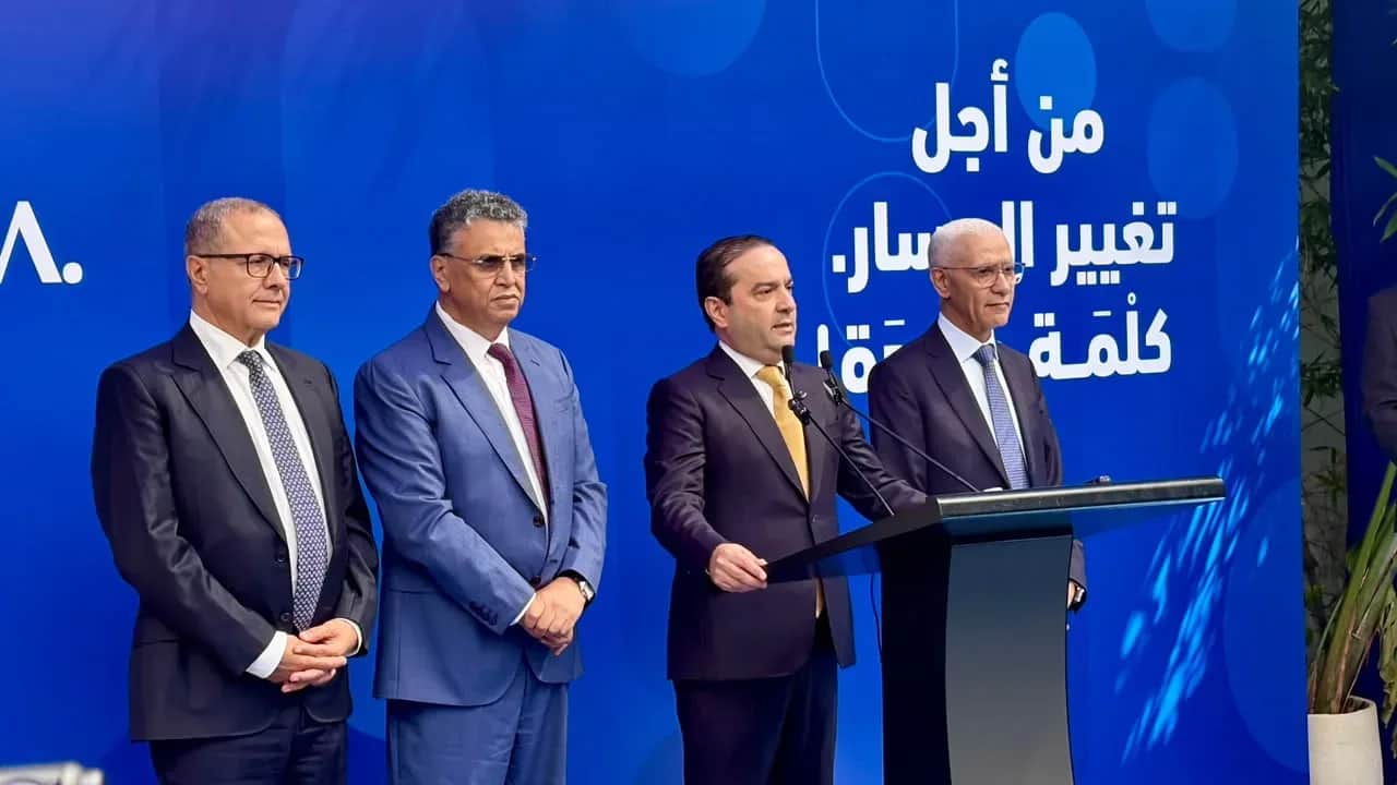 Formation du gouvernement : El Mansouri reçoit le RNI pour une première rencontre