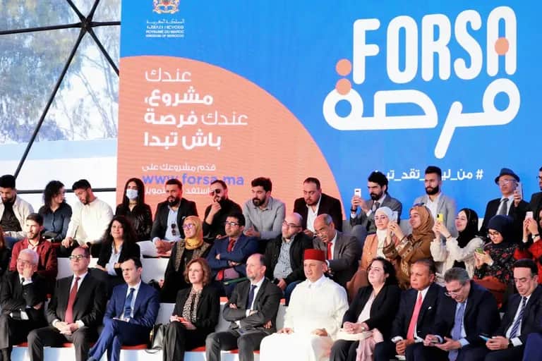 2e édition du programme Forsa: les candidatures sont désormais ouvertes