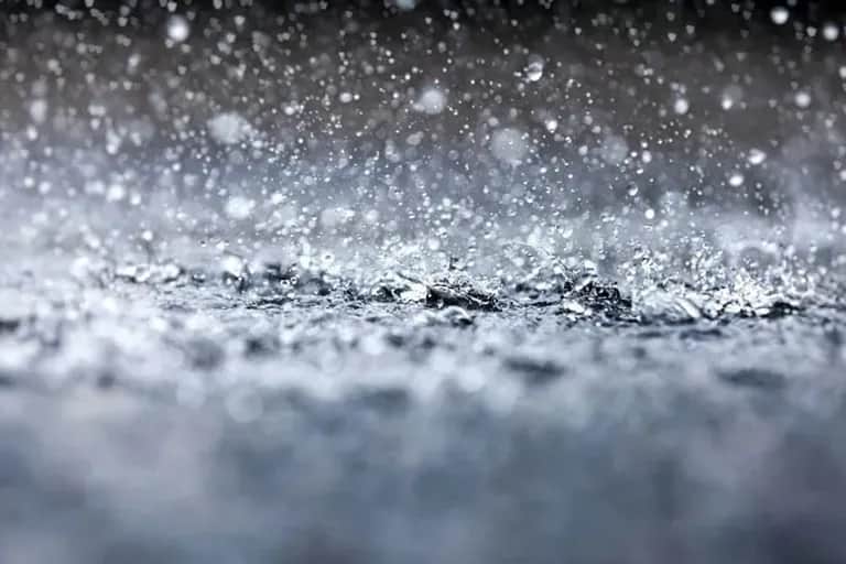 Météo: fortes averses orageuses prévues lundi dans certaines provinces du Royaume