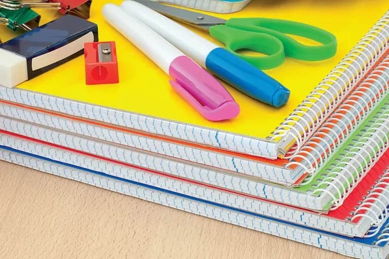 Fournitures scolaires: l’industrie peine à combler les besoins nationaux