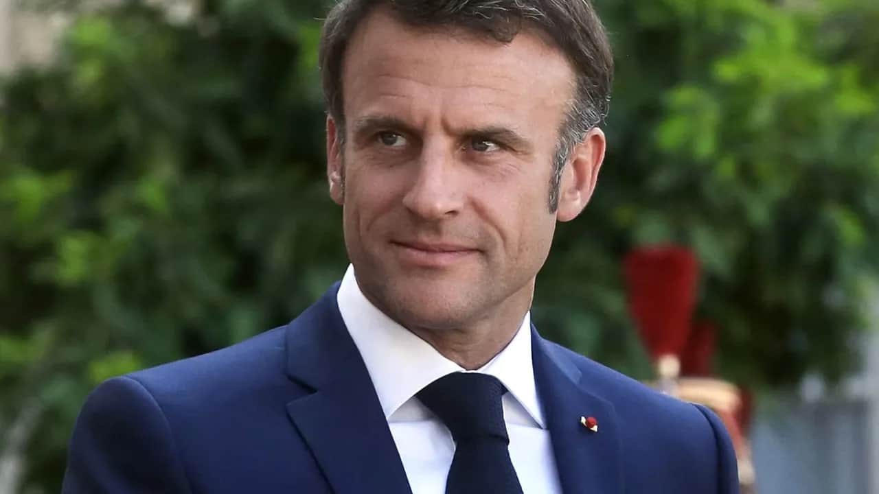 LA FRANCE, PARIA DU SAHEL
