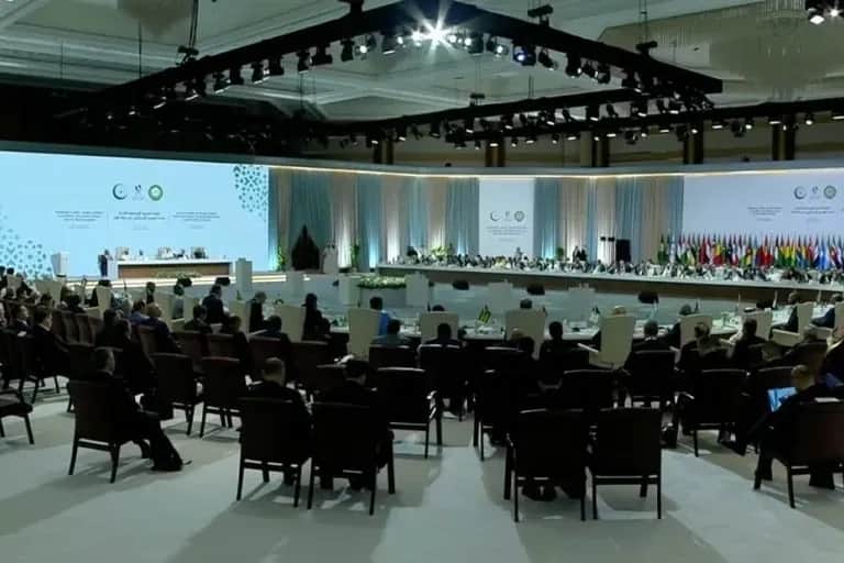 Un front arabe inédit contre l’Etat-voyou israélien
