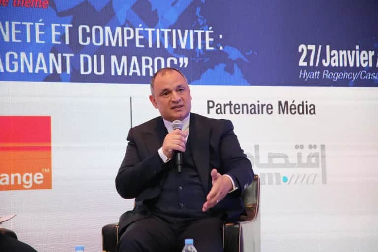 De l’usine à la valeur : le nouveau front industriel marocain