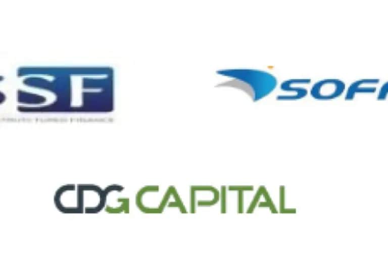 SOFAC, Sofac SF et le syndicat de placement présidé par CDG Capital clôturent avec succès la première émission du programme FT Auto Mobility