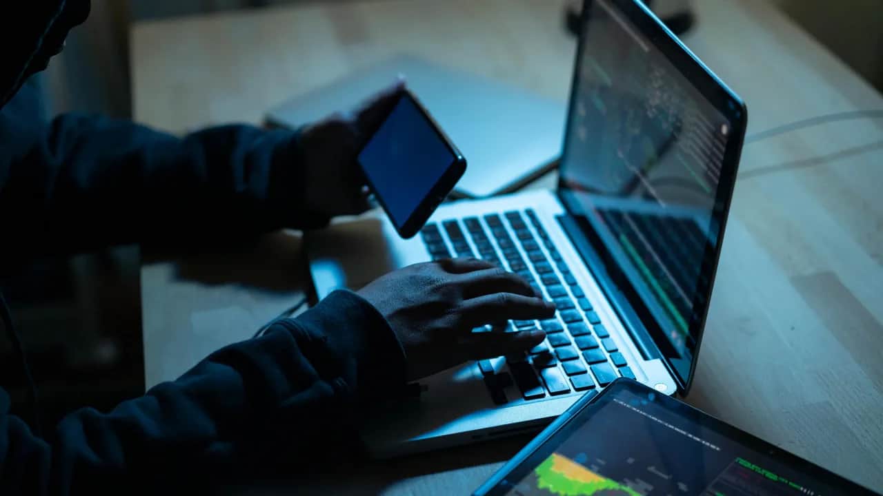 Données personnelles: gare aux fuites sur le dark web !