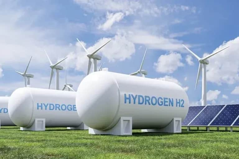 Transition énergétique : le Maroc, futur champion africain de l’hydrogène vert ?