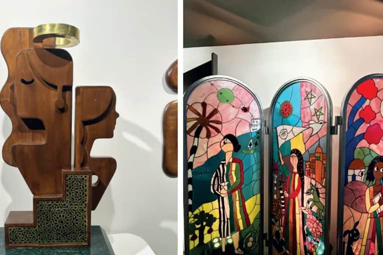 Galerie H by Holmarcom : Célébration de la dixième exposition avec «D.I.X»
