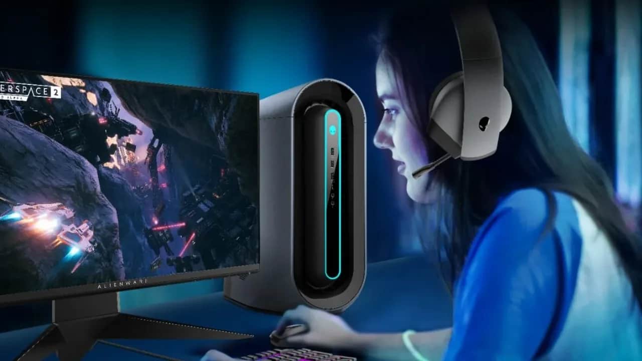 Gaming: la frénésie du joystick s’installe !