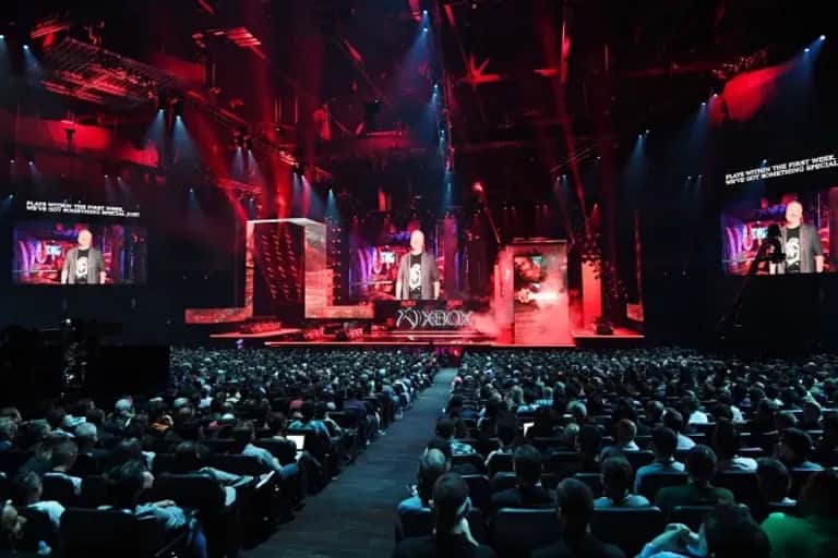 Gaming: le salon du jeu-vidéo E3 prévu en juin 2022 sous format virtuel