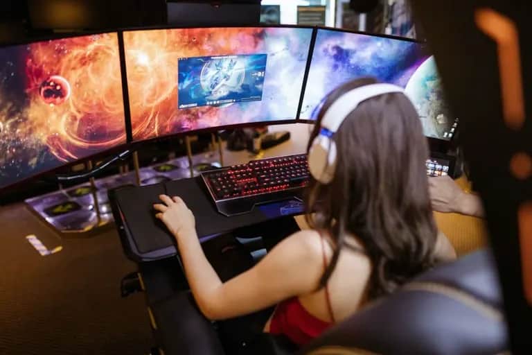 Gaming: les tops et les flops de l'année 2021