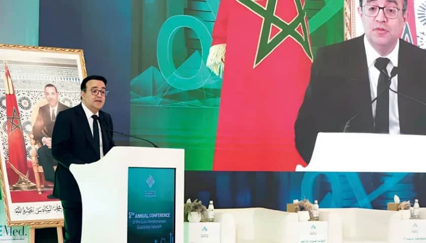 Garanties de crédit : un levier stratégique pour le développement des TPME