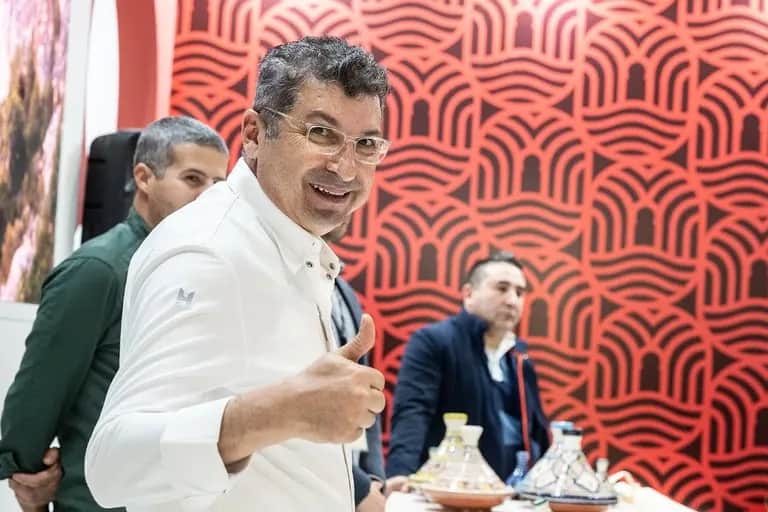 Gastronomie : L’arme secrète du tourisme national !