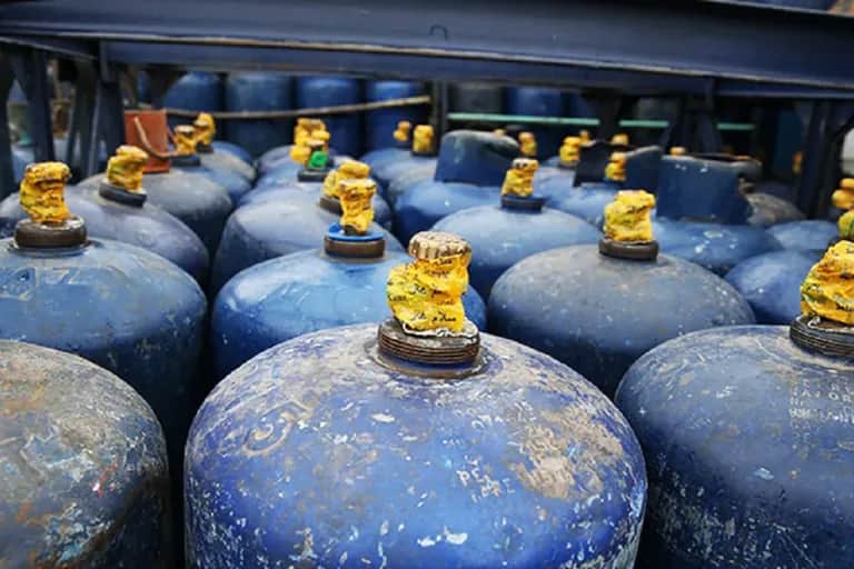 Plafonnement des prix du butane : quel impact sur le budget de l'État ?