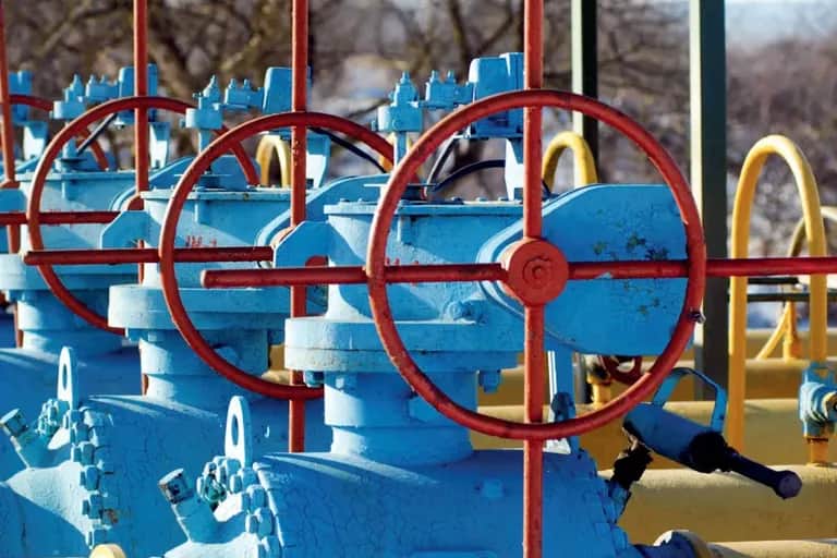 Gazoduc Nigeria - Maroc: un deal à plus de 25 milliards de dollars