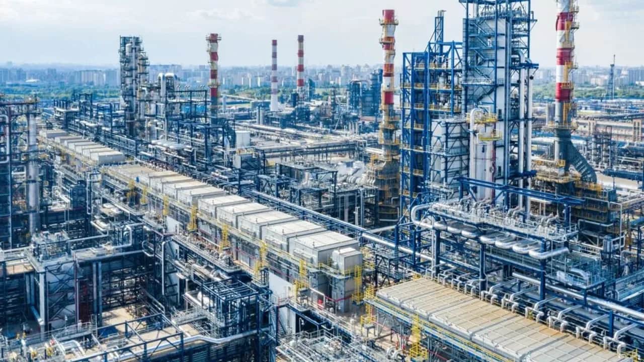 Gazprom dégage un bénéfice net record en 2021
