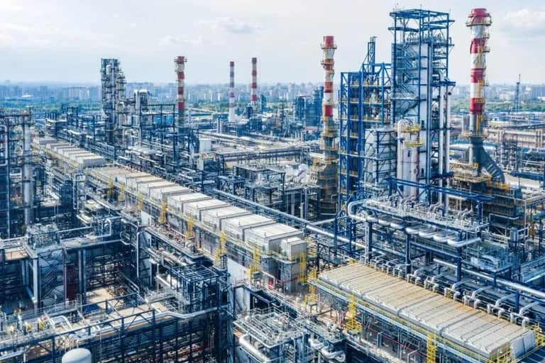 Gazprom dégage un bénéfice net record en 2021