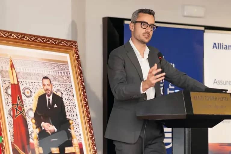 Géopolitique mondiale : le Maroc à l’épreuve de la guerre commerciale