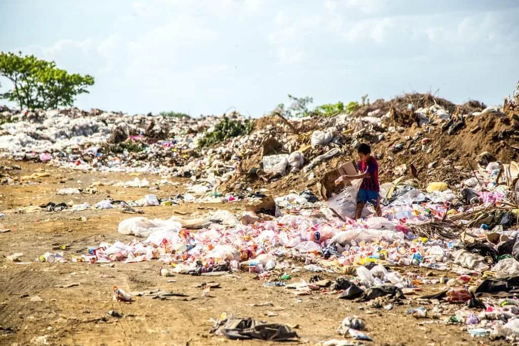 Gestion des déchets : la Banque mondiale approuve un financement de 250 millions de dollars pour le Maroc