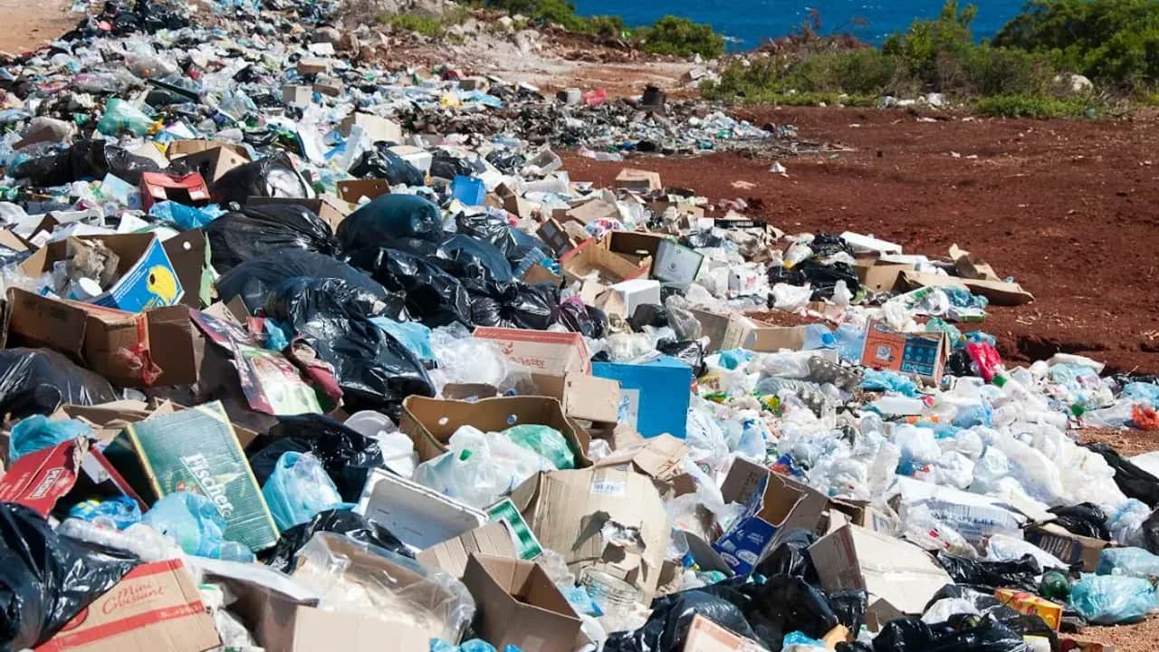 Gestion des déchets: comment le Maroc trace la voie vers la durabilité