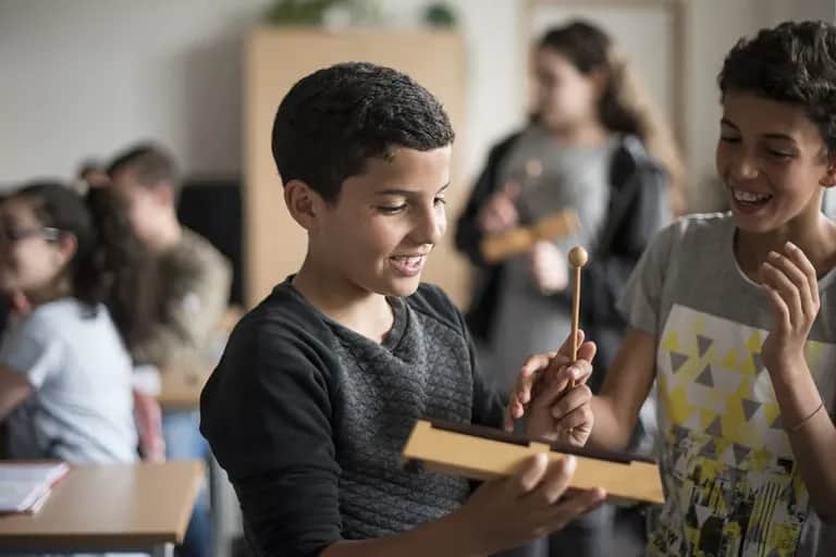 «Gha belfen 2023» : Un programme culturel et éducatif participatif