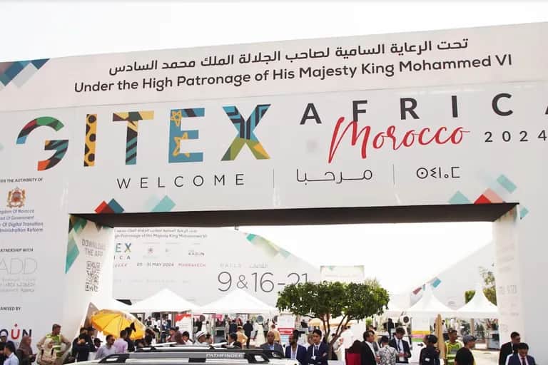 GITEX 2024: l’épicentre de l’innovation et de la technologie en Afrique