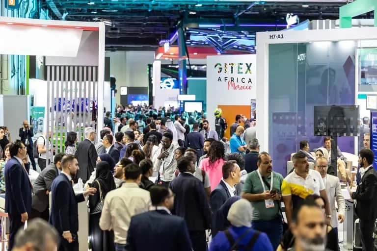 GITEX Africa 2025 : le Maroc à l’heure de la souveraineté numérique africaine