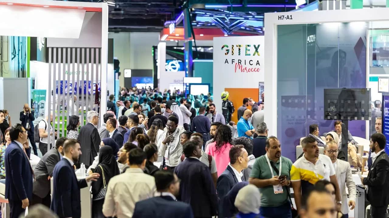GITEX Africa Morocco : la troisième édition programmée du 14 au 16 avril 2025