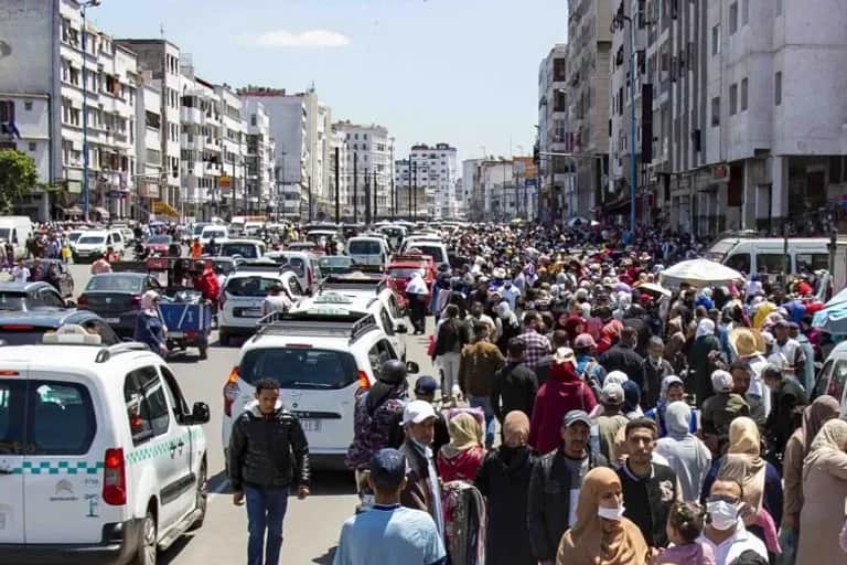 Global Prosperity Index 2025 : où se situe le Maroc ?