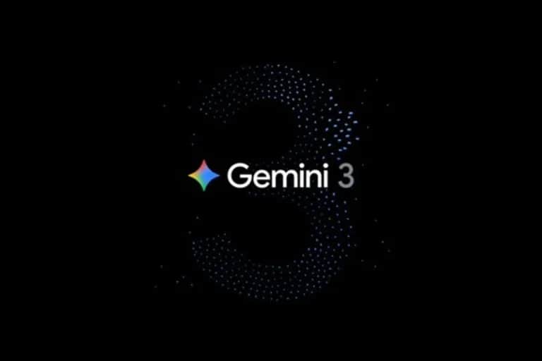 Google relance la bataille de l’IA avec le déploiement de Gemini 3